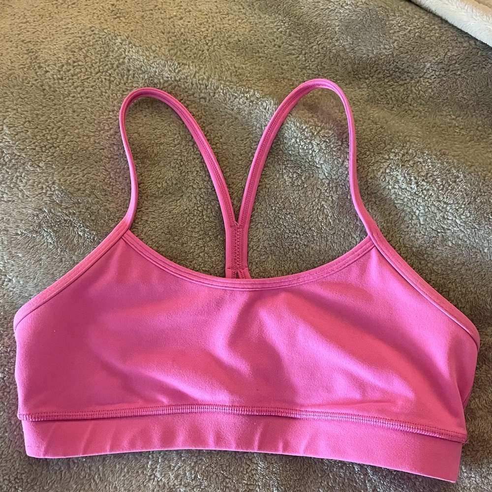 Lululemon Bra